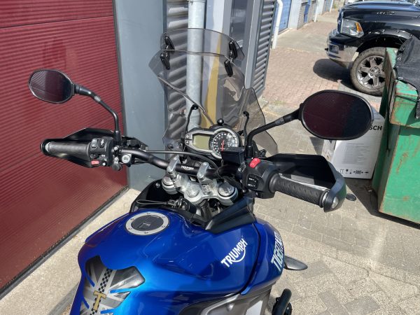 Triumph Tiger 800 XC SE XRX Special edition - Afbeelding 12