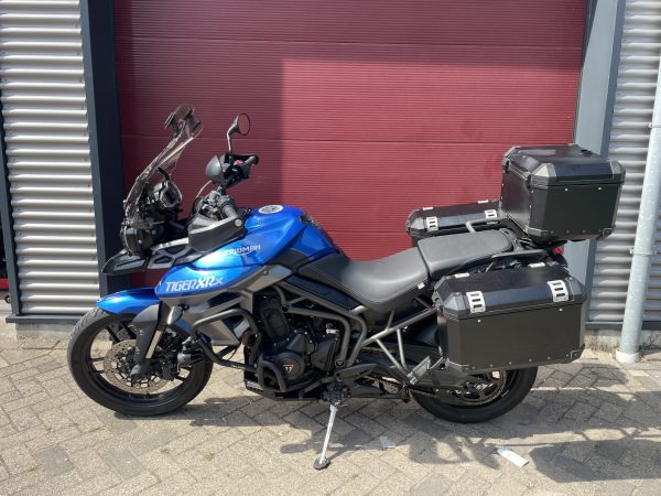 Triumph Tiger 800 XC SE XRX Special edition - Afbeelding 3