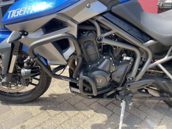 Triumph Tiger 800 XC SE XRX Special edition - Afbeelding 8