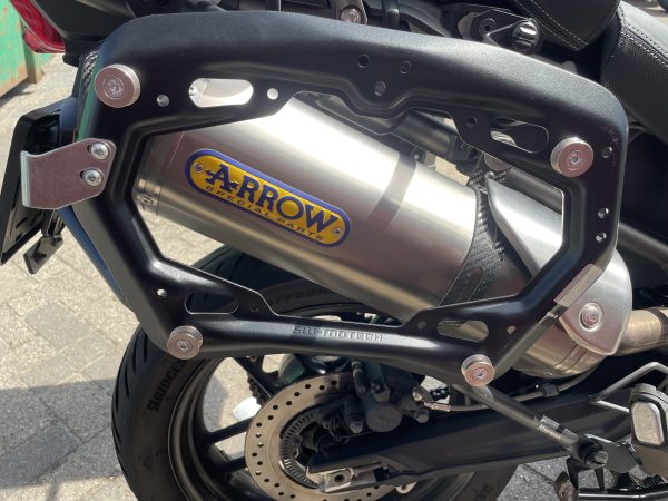 Triumph Tiger 800 XC SE XRX Special edition - Afbeelding 14