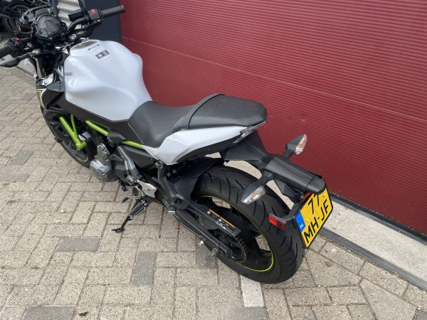 Kawasaki Z 650 Z650 ABS - Afbeelding 10