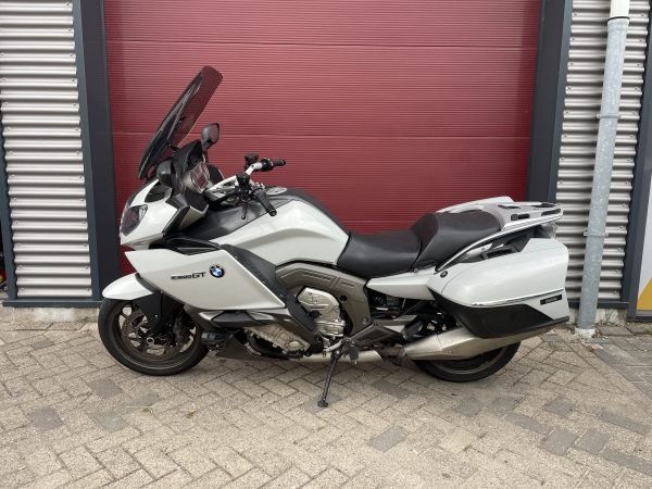 BMW K 1600 GT K1600GT Koopje! - Afbeelding 3
