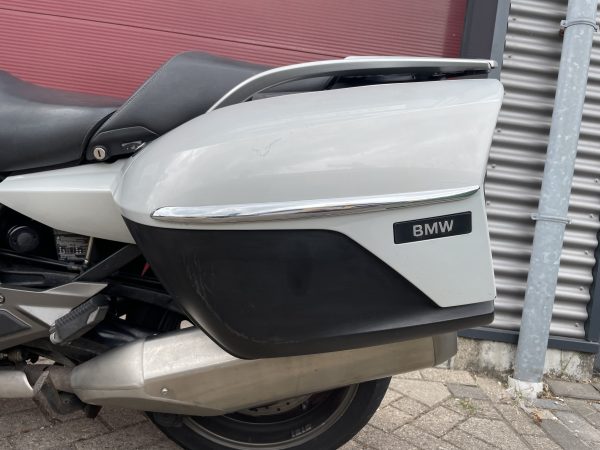 BMW K 1600 GT K1600GT Koopje! - Afbeelding 14