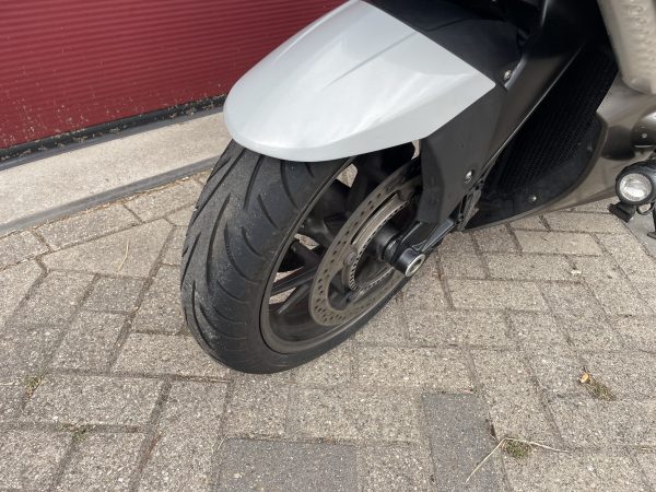 BMW K 1600 GT K1600GT Koopje! - Afbeelding 15