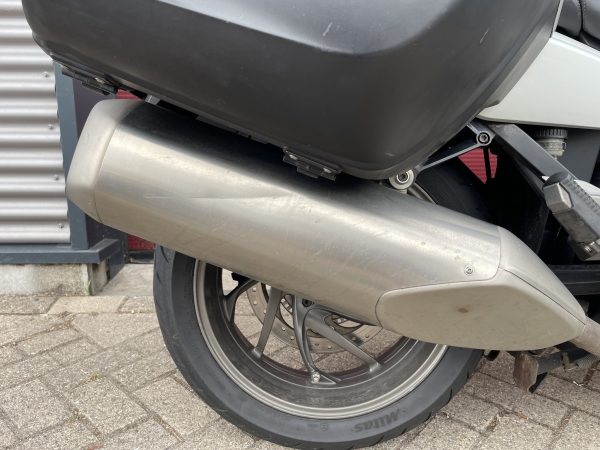 BMW K 1600 GT K1600GT Koopje! - Afbeelding 17
