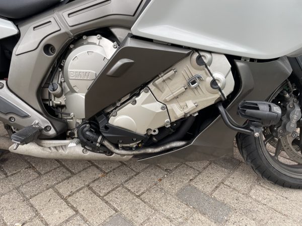 BMW K 1600 GT K1600GT Koopje! - Afbeelding 10