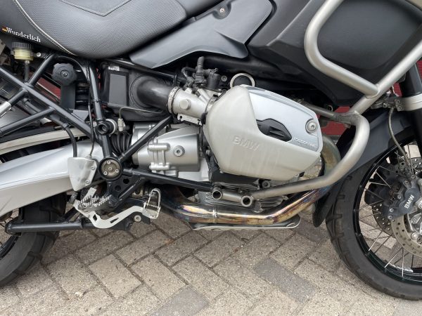 BMW R 1200 GS R1200GS GSA ABS Adventure - Afbeelding 10