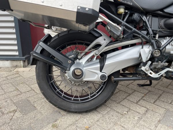 BMW R 1200 GS R1200GS GSA ABS Adventure - Afbeelding 13