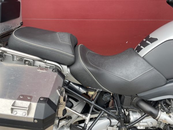 BMW R 1200 GS R1200GS GSA ABS Adventure - Afbeelding 18