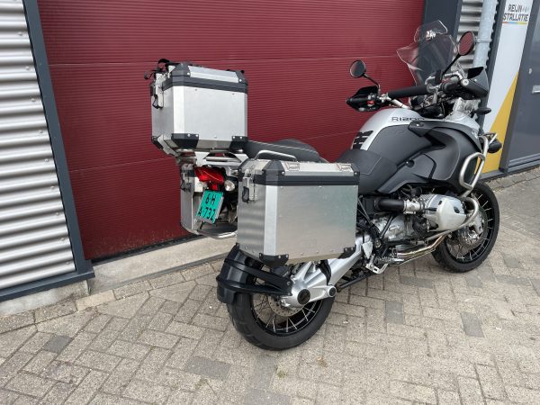 BMW R 1200 GS R1200GS GSA ABS Adventure - Afbeelding 14