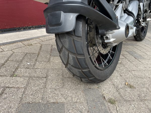 BMW R 1200 GS R1200GS GSA ABS Adventure - Afbeelding 20