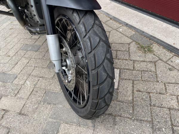 BMW R 1200 GS R1200GS GSA ABS Adventure - Afbeelding 19