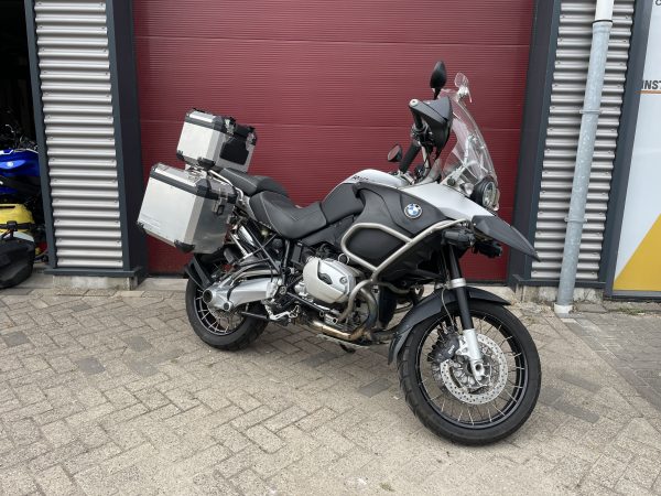 BMW R 1200 GS R1200GS GSA ABS Adventure