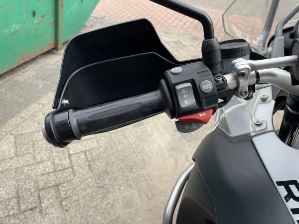 BMW R 1200 GS R1200GS GSA ABS Adventure - Afbeelding 17