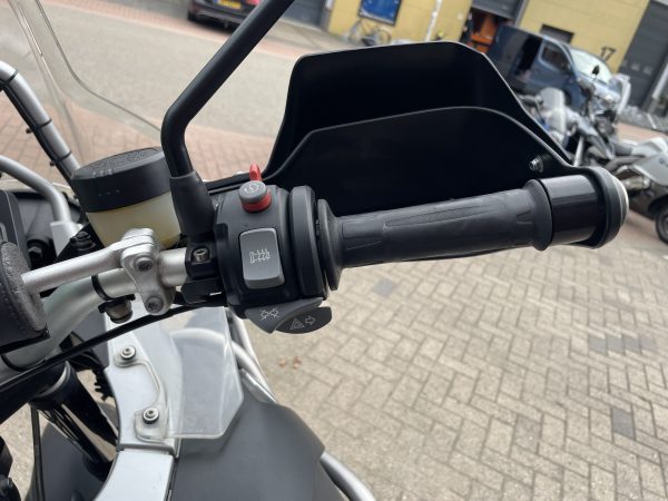 BMW R 1200 GS R1200GS GSA ABS Adventure - Afbeelding 16