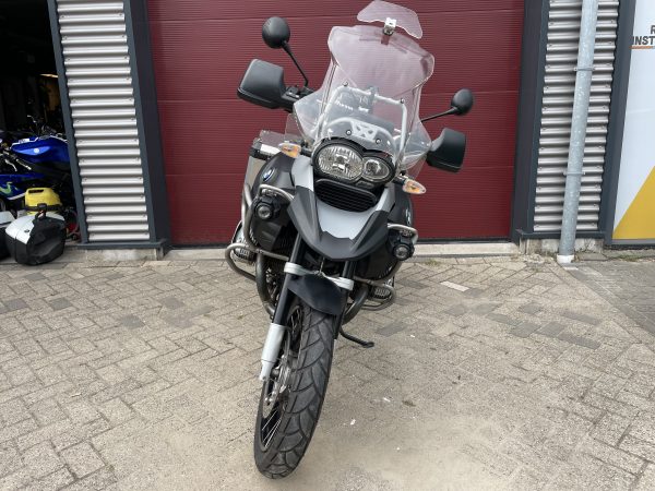 BMW R 1200 GS R1200GS GSA ABS Adventure - Afbeelding 5