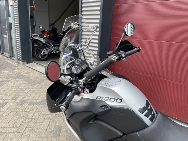 BMW R 1200 GS R1200GS GSA ABS Adventure - Afbeelding 8