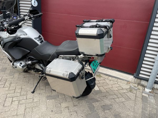 BMW R 1200 GS R1200GS GSA ABS Adventure - Afbeelding 15