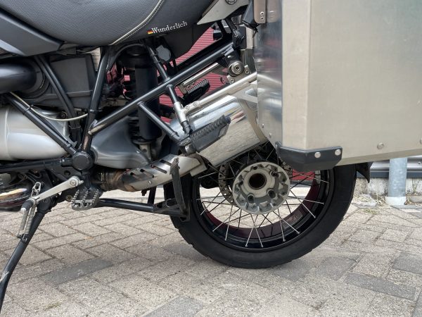 BMW R 1200 GS R1200GS GSA ABS Adventure - Afbeelding 12