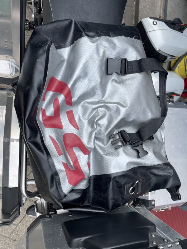 BMW R 1200 GS R1200GS GSA ABS Adventure - Afbeelding 23