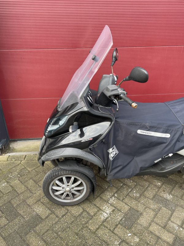 Piaggio mp3 400 LT - Afbeelding 5
