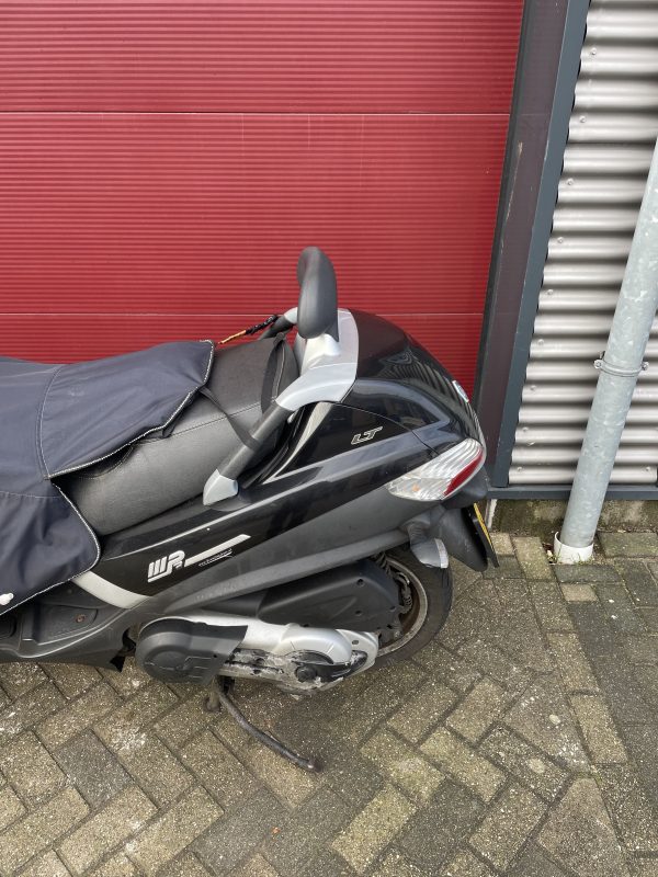 Piaggio mp3 400 LT - Afbeelding 7