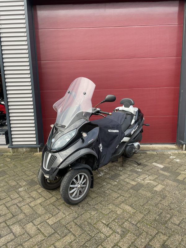 Piaggio mp3 400 LT - Afbeelding 2