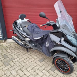 Piaggio MP3 400LT 400