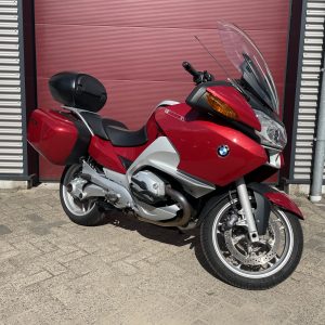BMW R 1200 RT R1200RT ABS