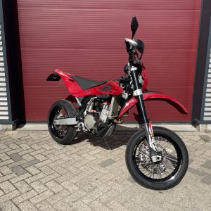 Husqvarna TE 450 SMR 510 SM Supermoto A2