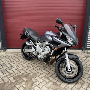Yamaha FZ6 Fazer FZ 6