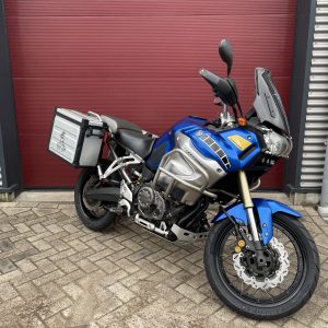 Yamaha XT 1200 Z Super Ténéré ABS