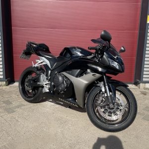 Honda CBR 600RR CBR600RR