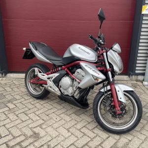 Kawasaki ER-6n ER6-N ER6 N ABS