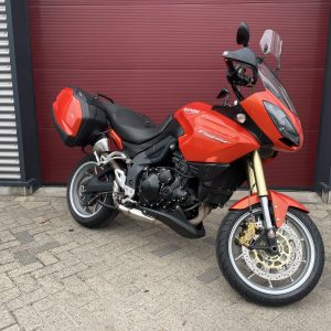 Triumph Tiger 1050 ABS