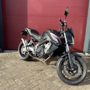 Honda CB 650 F CB650F ABS