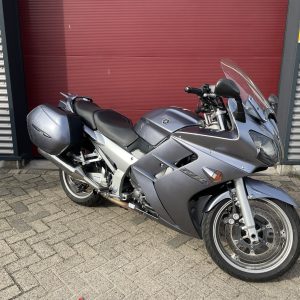 Yamaha FJR 1300A FJR1300 ABS