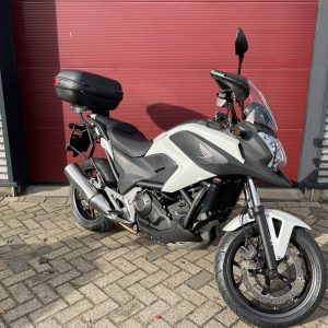 Honda NC 750X C-ABS ABS NC 750