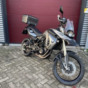 BMW F 800 GS ABS F800GS