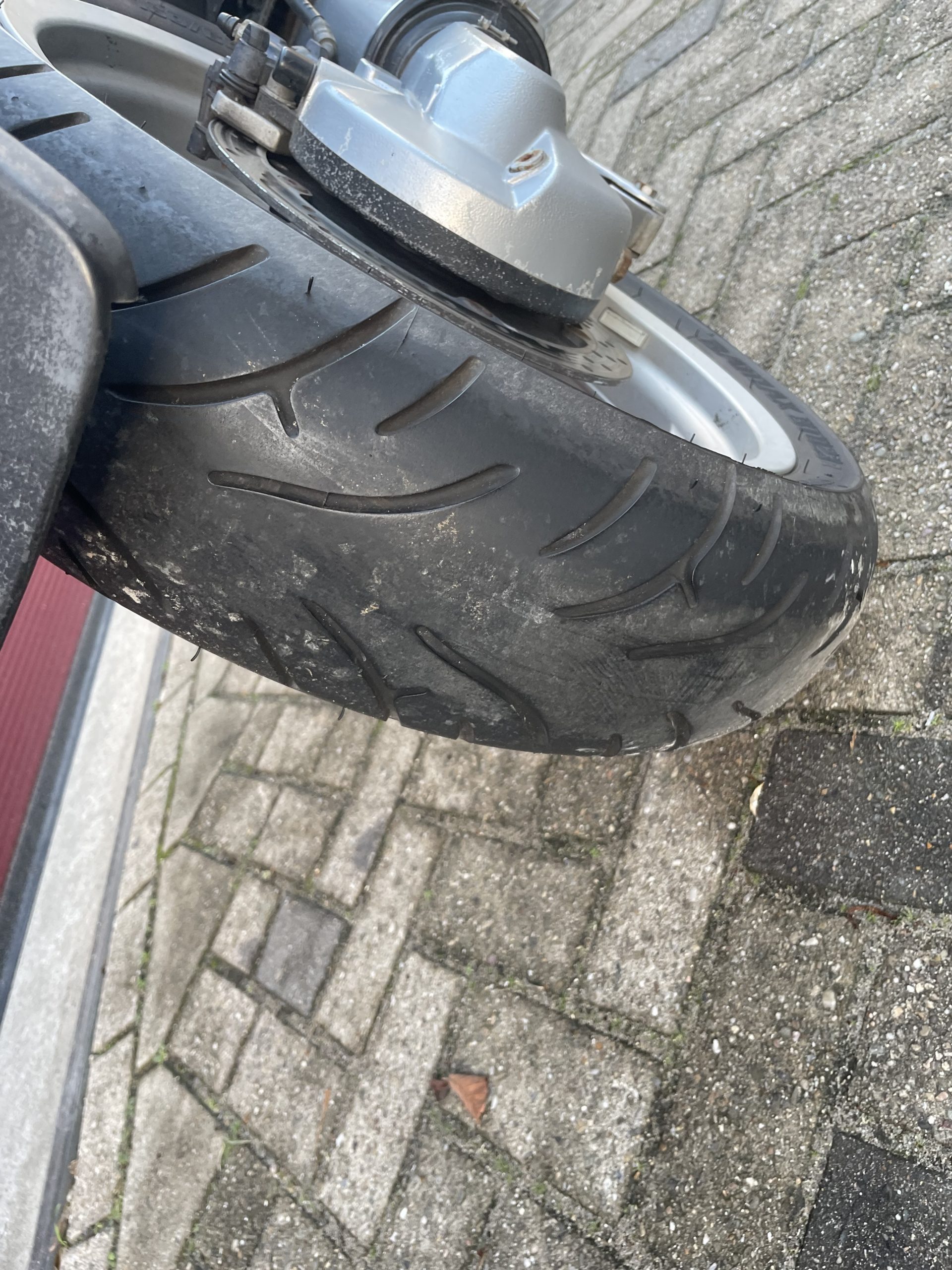 BMW Tour R 850 R R850R - Afbeelding 12