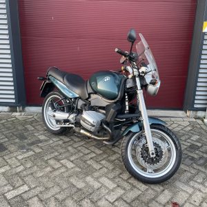 BMW Tour R 850 R R850R
