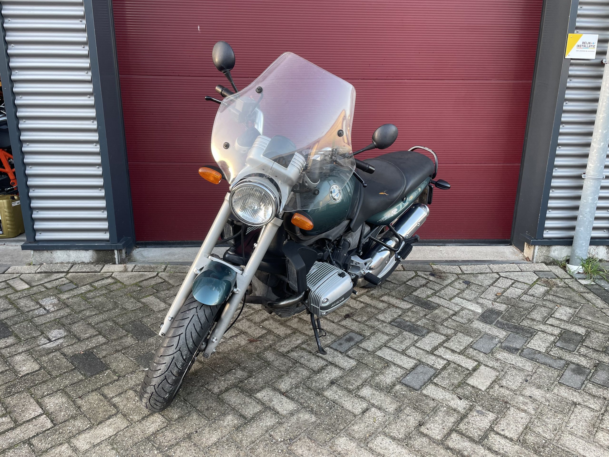 BMW Tour R 850 R R850R - Afbeelding 2