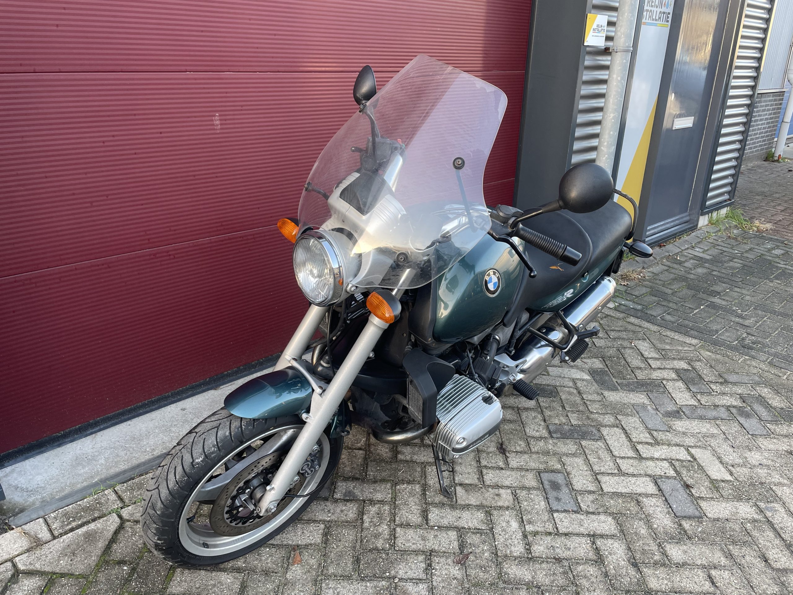 BMW Tour R 850 R R850R - Afbeelding 5