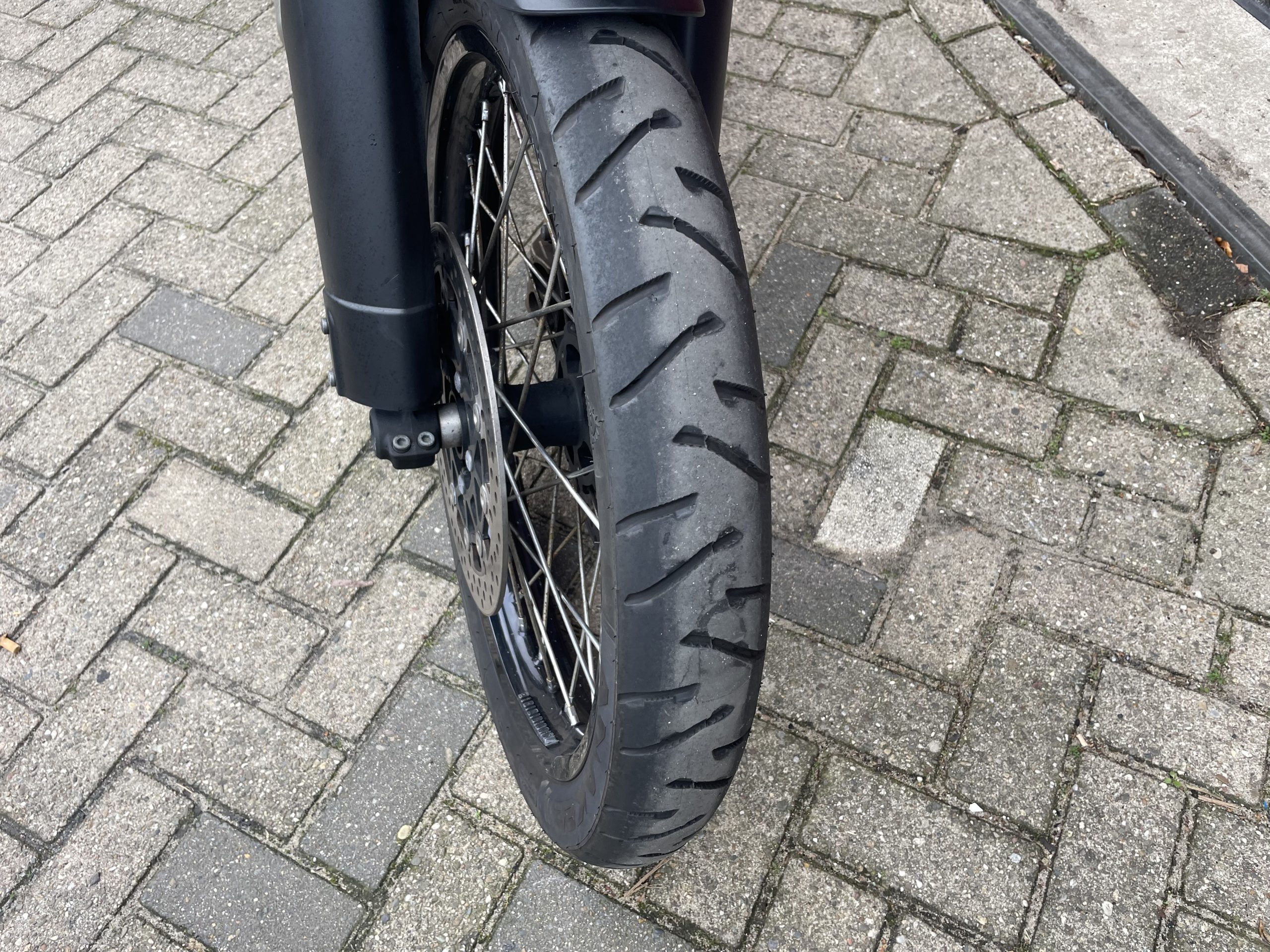 Triumph Tiger 800 XC ABS - Afbeelding 15