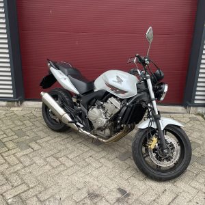Honda CBF 600 N NA CB600F ABS