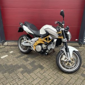 Aprilia Shiver 750 SL 750