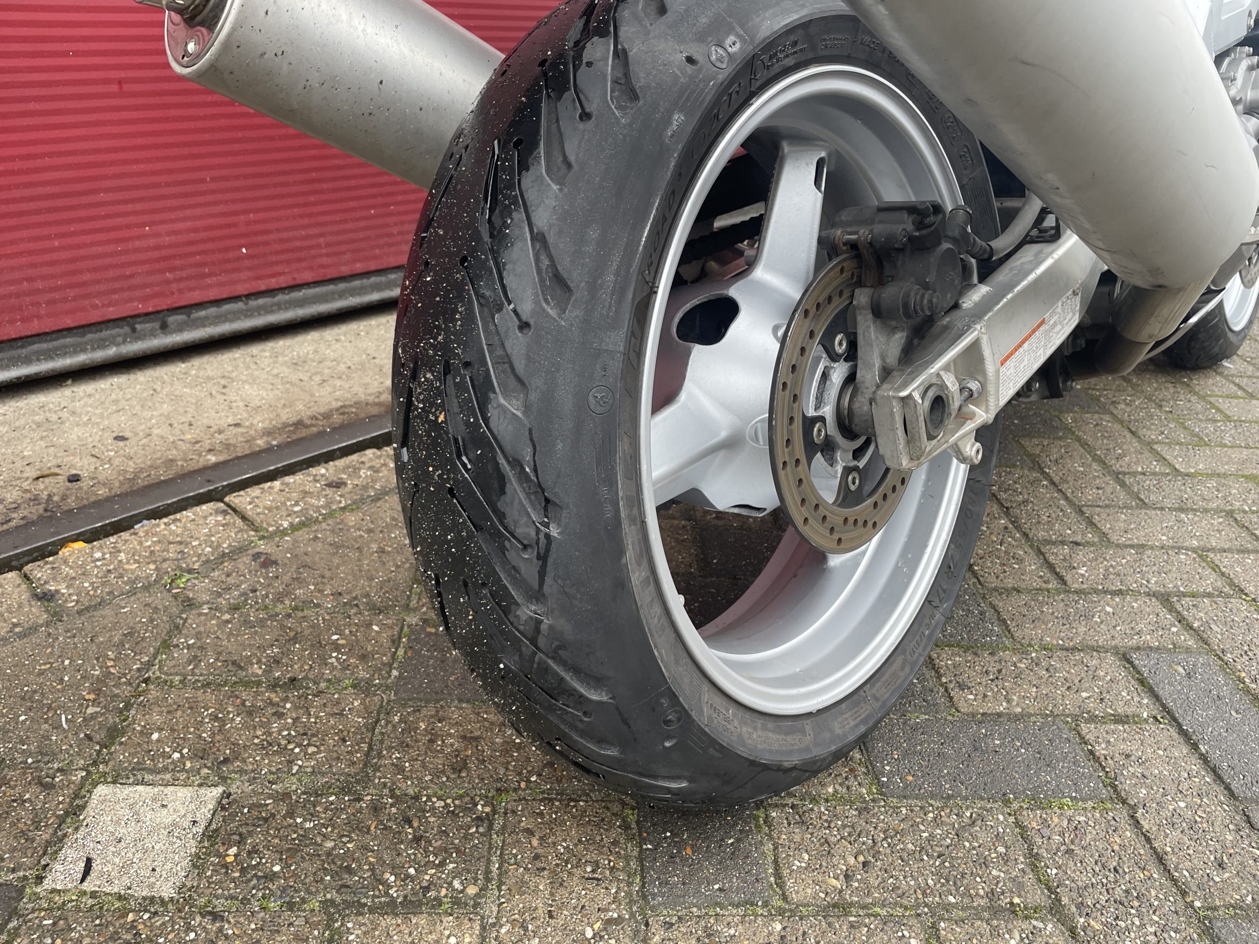 Gave Suzuki SV 1000 S - Afbeelding 14