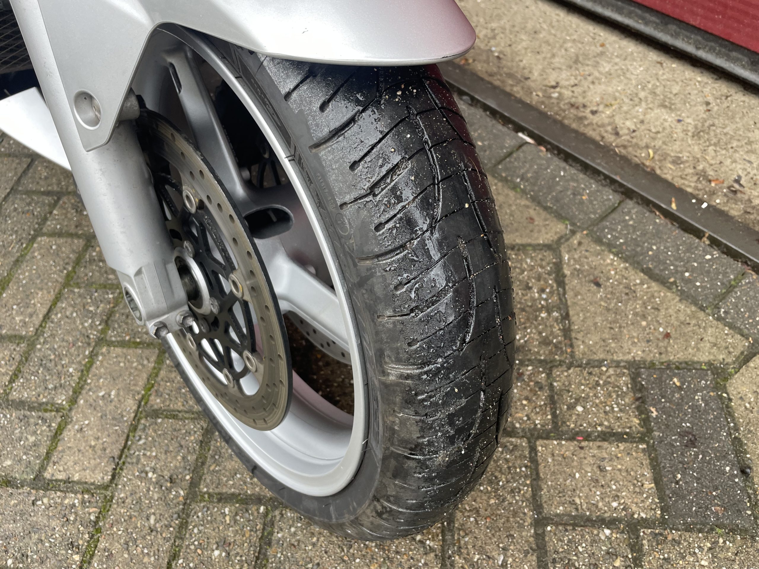 Gave Suzuki SV 1000 S - Afbeelding 13