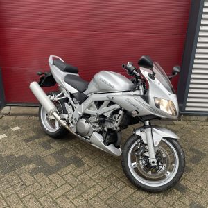 Gave Suzuki SV 1000 S